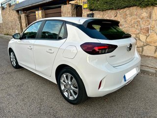 Opel Corsa 2021 Único Dueño Diesel