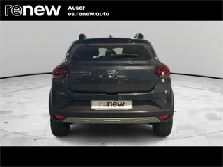 Dacia Sandero Stepway Tce 100cv Glp