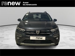 Dacia Sandero Stepway Tce 100cv Glp