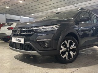 Dacia Sandero Stepway Tce 100cv Glp