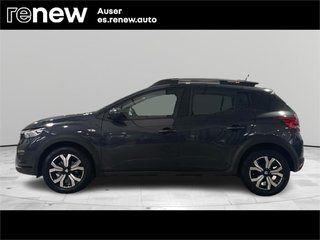 Dacia Sandero Stepway Tce 100cv Glp