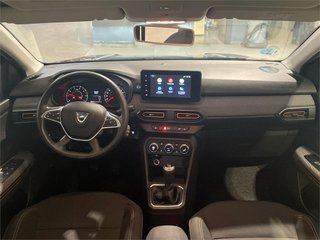 Dacia Sandero Stepway Tce 100cv Glp