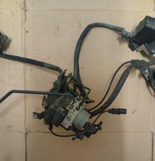 Kit Frenos ABS Honda SH125i 2019