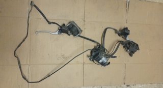 Kit Frenos ABS Honda SH125i 2019