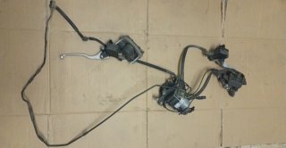 Kit Frenos ABS Honda SH125i 2019