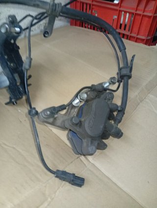 Kit Frenos ABS Honda SH125i 2019