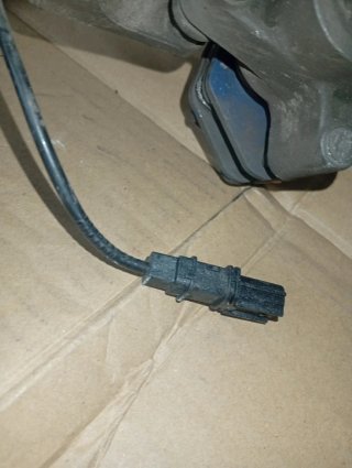 Kit Frenos ABS Honda SH125i 2019