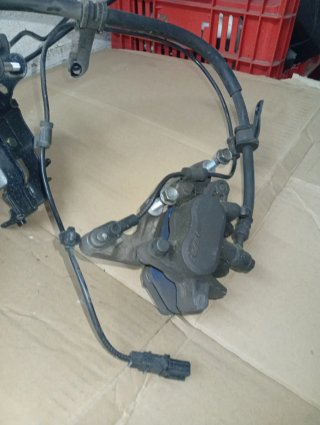 Kit Frenos ABS Honda SH125i 2019