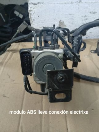 Kit Frenos ABS Honda SH125i 2019