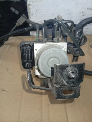 Kit Frenos ABS Honda SH125i 2019