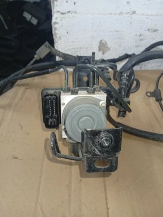 Kit Frenos ABS Honda SH125i 2019