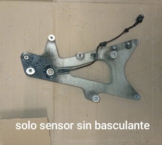 Kit Frenos ABS Honda SH125i 2019