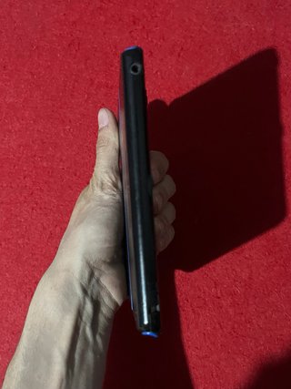 Nintendo 2DS Nero HS