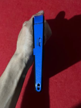 Nintendo 2DS Nero HS