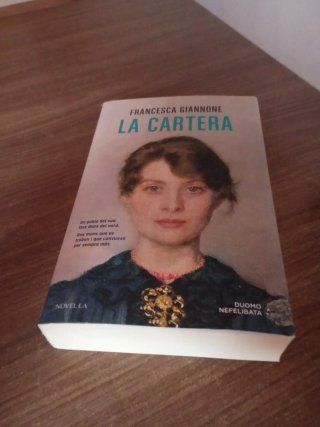 La cartera(Catalán)
