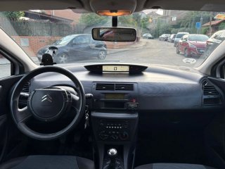 Citroen C4 2010