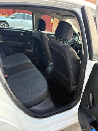 Citroen C4 2010