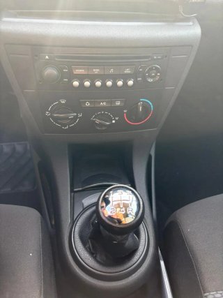 Citroen C4 2010