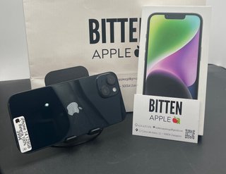iPhone 14 128GB. BAT  100%// GARANTÍA!!