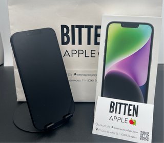 iPhone 14 128GB. BAT  100%// GARANTÍA!!