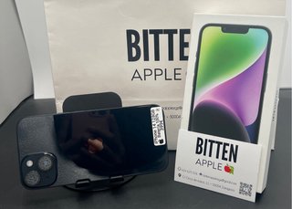 iPhone 14 128GB. BAT  100%// GARANTÍA!!