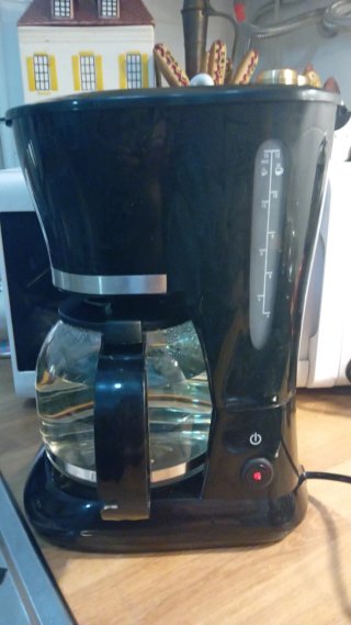 Cafetera M Grande