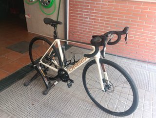 Bicicleta Carretera Orbea