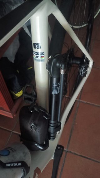 Bicicleta Carretera Orbea