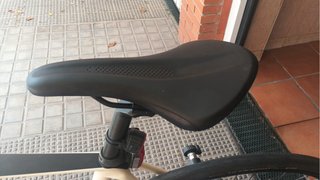 Bicicleta Carretera Orbea