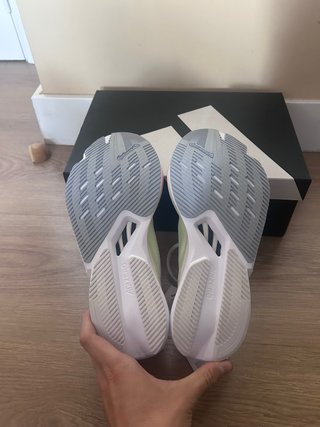 Zapatillas Adidas Adizero Boston 12 Mujer Talla 36