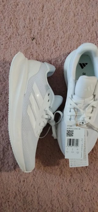Zapatillas Adidas Runfalcon 5 W Talla 38
