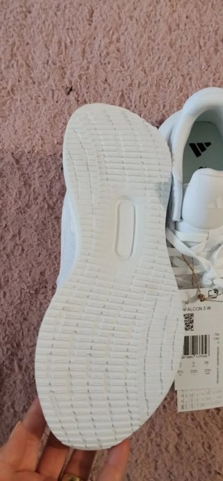 Zapatillas Adidas Runfalcon 5 W Talla 38