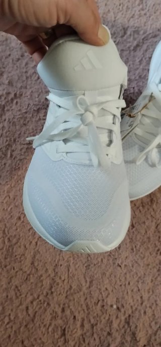 Zapatillas Adidas Runfalcon 5 W Talla 38