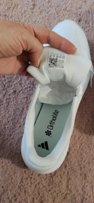 Zapatillas Adidas Runfalcon 5 W Talla 38
