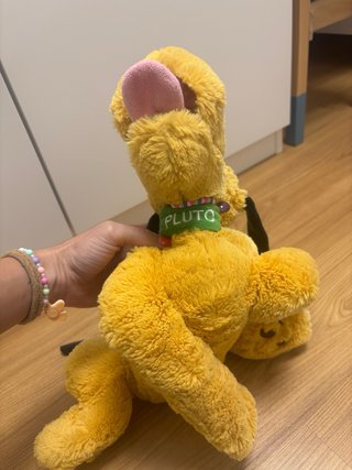 Peluche Pluto Disney