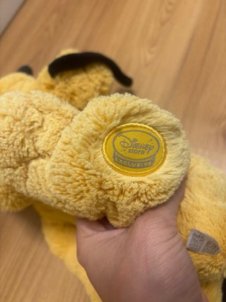 Peluche Pluto Disney