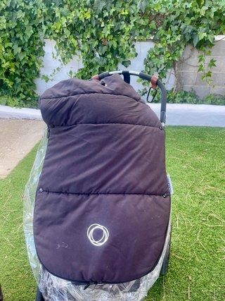 Bugaboo Cameleon 3 + Accesorios