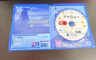 Ghost of Yotei PS5