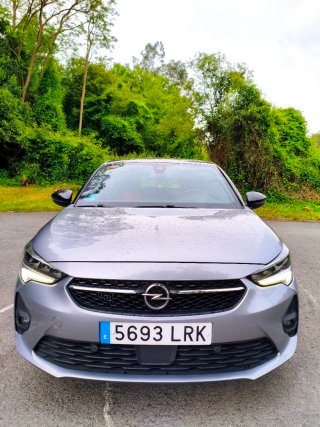 Opel Corsa 2021