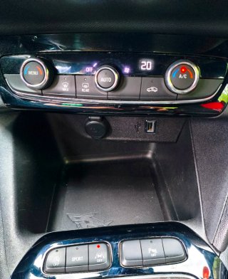 Opel Corsa 2021