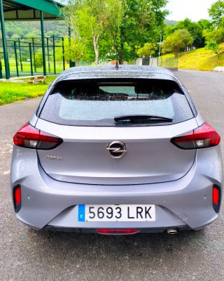 Opel Corsa 2021