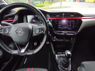 Opel Corsa 2021