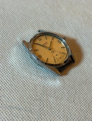 Orologio Womar 17 rubini per ricambi