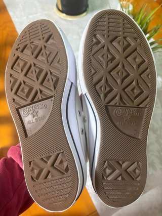 Zapatillas Converse All Star Talla 36