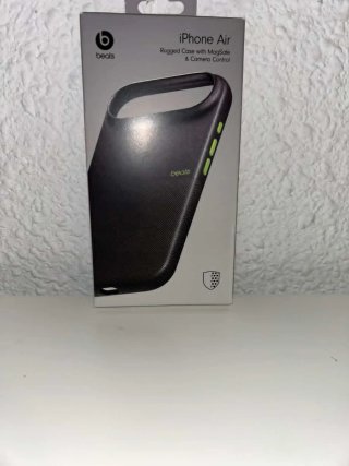 Funda iPhone 17