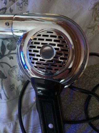 Phon Termozeta Acciaio