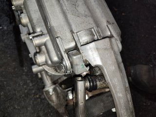 CAJA CAMBIOS BMW SERIE 1 BERLINA (E81/E87) 116i |