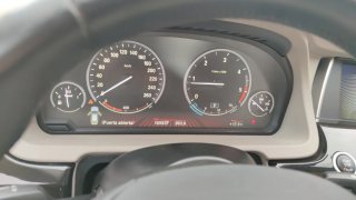 BMW Serie 5 2012 gt