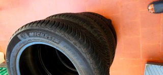 Neumático Michelin 205-55 R16 91H