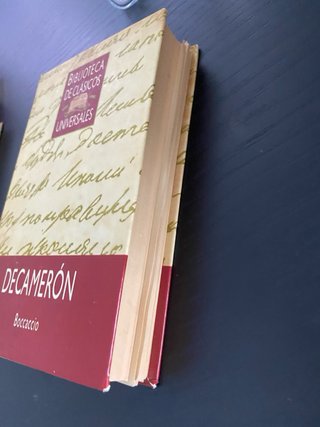 Biblioteca +Historia Universal de la Literatura.